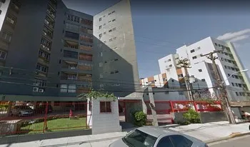 Imagem do Condomínio Do Edifício Rio Amazonas em Recife