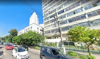 Imagem do Condomínio Do Edifício Rio Amazonas em Niteroi