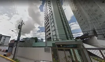 Imagem do Condomínio Do Edifício Rio Andir em Recife