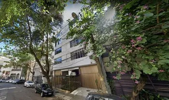 Condomínio Do Edifício Rio Antigo em Rio De Janeiro