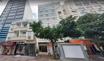 Condomínio Do Edifício Rio Antigo em Rio De Janeiro