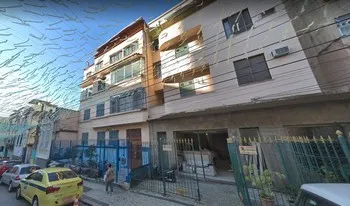 Condomínio Do Edifício Rio Antigo em Rio De Janeiro