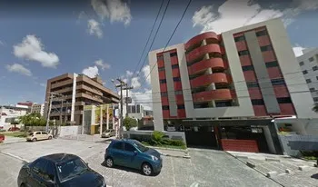 Imagem do Condomínio Do Edifício Rio Aquidaba em João Pessoa