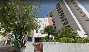 Imagem do Condomínio Do Edifício Rio Araguaia em Recife