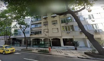 Condomínio Do Edifício Rio Araguaia em Rio De Janeiro