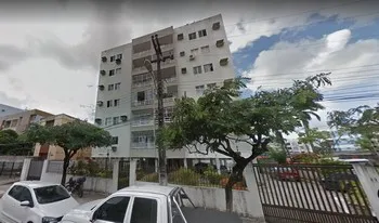 Imagem do Condomínio Do Edifício Rio Araguaia em Recife