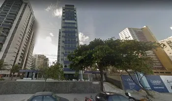 Imagem do Condomínio Do Edifício Rio Araguaia em Recife