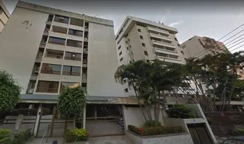 Imagem do Condomínio Do Edifício Rio Araguaia em Recife