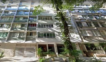 Condomínio Do Edifício Rio Aramari em Rio De Janeiro