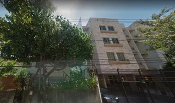 Imagem do Condomínio Do Edifício Rio Arno em Vitória