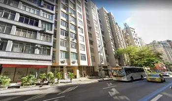Condomínio Do Edifício Rio Athenas em Rio De Janeiro