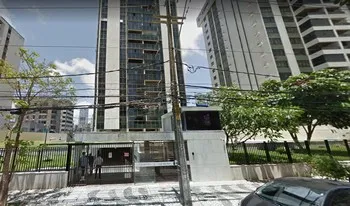 Imagem do Condomínio Do Edifício Rio Ave em Recife