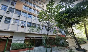 Condomínio Do Edifício Rio Azul em Rio De Janeiro