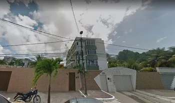 Imagem do Condomínio Do Edifício Rio Bonito em Jaboatão Dos Guararapes