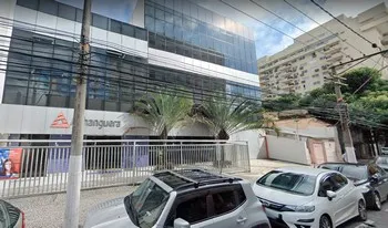 Imagem do Condomínio Do Edifício Rio Bonito em Niteroi