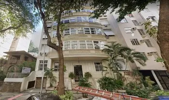 Imagem do Condomínio Do Edifício Rio Bonito