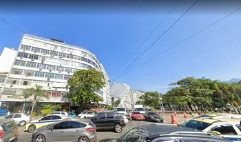 Condomínio Do Edifício Rio Bonito em Rio De Janeiro