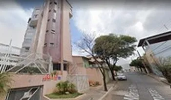 Condomínio Do Edifício Rio Bonito em Belo Horizonte