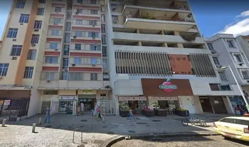 Condomínio Do Edifício Rio Boulevard em Rio De Janeiro