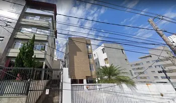 Condomínio Do Edifício Rio Branco em Belo Horizonte