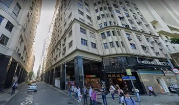 Condomínio Do Edifício Rio Branco em Rio De Janeiro