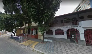 Imagem do Condomínio Do Edifício Rio Branco em Governador Valadares