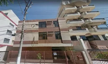 Imagem do Condomínio Do Edifício Rio Branco em Cabo Frio