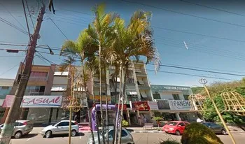 Imagem do Condomínio Do Edifício Rio Branco em Santa Rosa