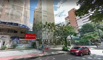 Imagem do Condomínio Do Edifício Rio Branco em Vitória