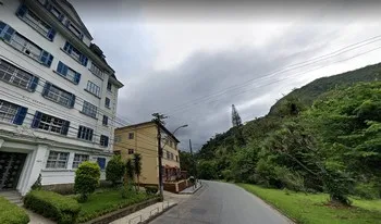 Imagem do Condomínio Do Edifício Rio Branco em Petrópolis