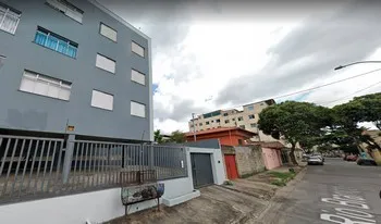 Imagem do Condomínio Do Edifício Rio Branco em Contagem