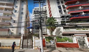 Imagem do Condomínio Do Edifício Rio Branco em Niteroi