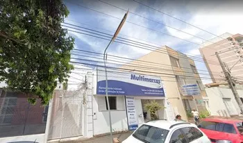 Imagem do Condomínio Do Edifício Rio Branco em Uberlândia
