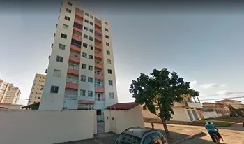 Imagem do Condomínio Do Edifício Rio Calogi em Serra