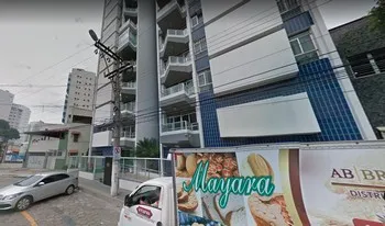 Imagem do Condomínio Do Edifício Rio Canoas em Vitória