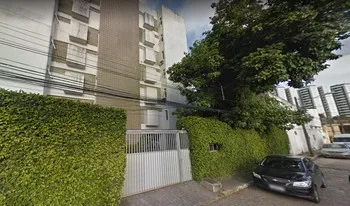 Imagem do Condomínio Do Edifício Rio Capibaribe em Recife