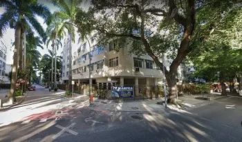 Condomínio Do Edifício Rio Carioca em Rio De Janeiro
