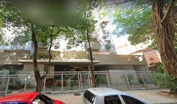 Condomínio Do Edifício Rio Carioca em Rio De Janeiro