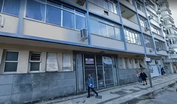 Condomínio Do Edifício Rio Carioca em Rio De Janeiro