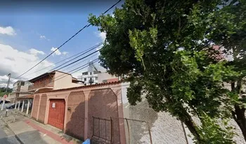 Condomínio Do Edifício Rio Casca em Belo Horizonte
