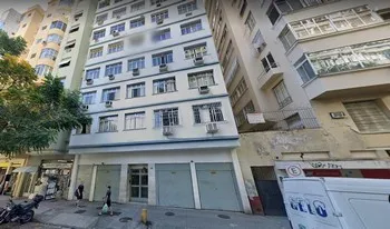 Condomínio Do Edifício Rio Cici em Rio De Janeiro