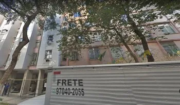 Condomínio Do Edifício Rio Claro em Rio De Janeiro