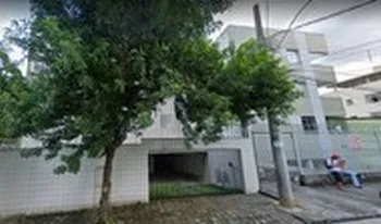 Condomínio Do Edifício Rio Claro em Belo Horizonte