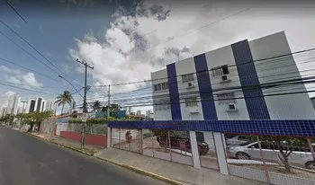 Imagem do Condomínio Do Edifício Rio Claro em Recife