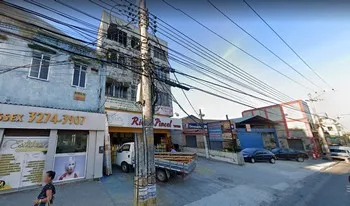 Condomínio Do Edifício Rio Claro em Rio De Janeiro