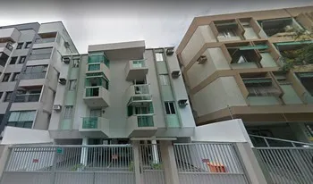 Imagem do Condomínio Do Edifício Rio Claro em Vitória