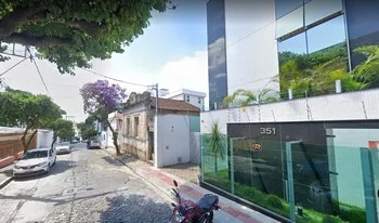 Condomínio Do Edifício Rio Claro em Belo Horizonte