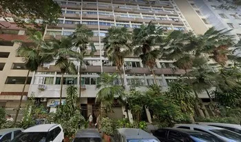 Condomínio Do Edifício Rio Copa em Rio De Janeiro