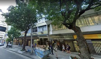 Condomínio Do Edifício Rio Copacabana em Rio De Janeiro