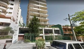 Condomínio Do Edifício Rio D' Ouro em Rio De Janeiro